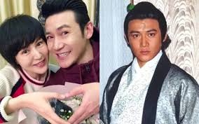 Hon nhan dep nhu phim cua 'Bao Cong dien trai nhat man anh' hinh anh