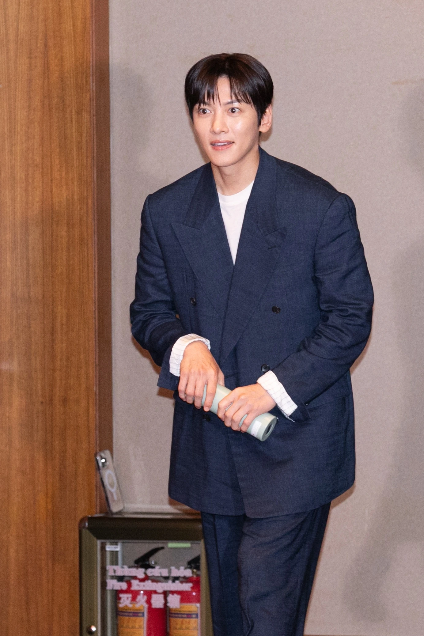 Ji Chang Wook anh 1