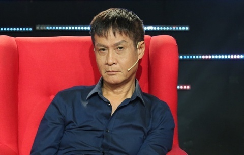 Dao dien Le Hoang: 'Toi xau ho khi xem lai Gai nhay' hinh anh