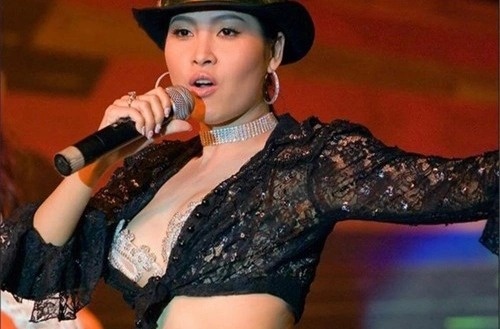 'Toi xau ho khi xem lai Gai nhay' hinh anh