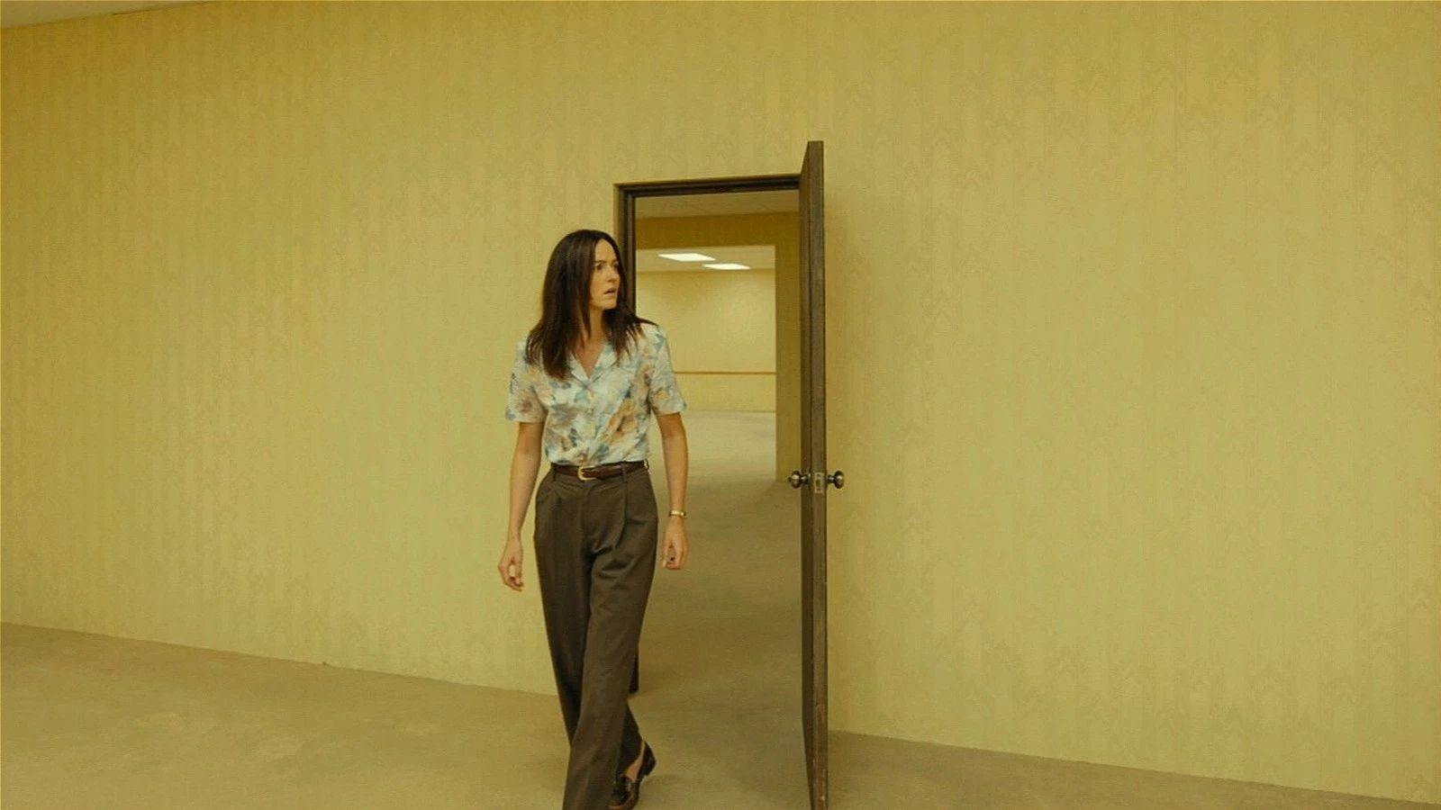 Backrooms anh 3