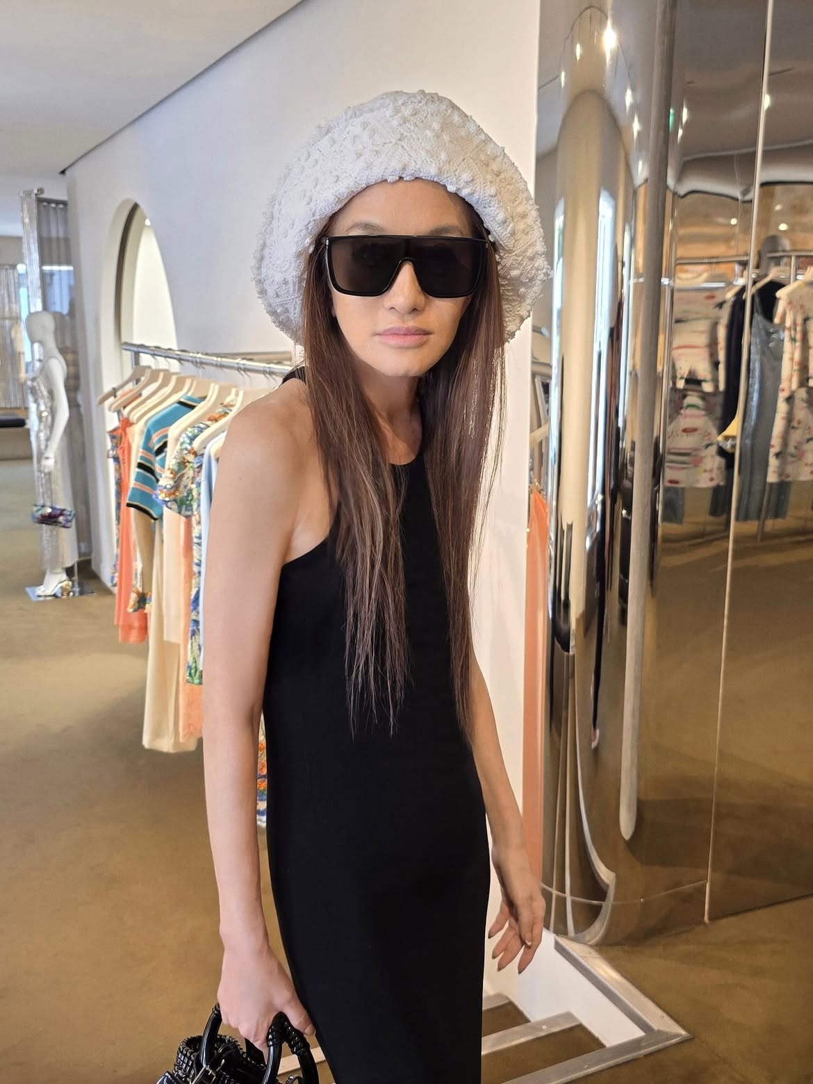 Vera Wang ảnh 3 Vera Wang anh 3