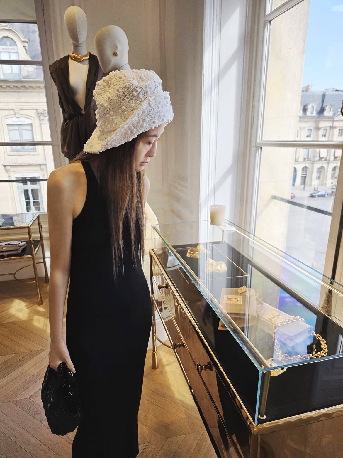 Vera Wang ảnh 4 Vera Wang anh 4