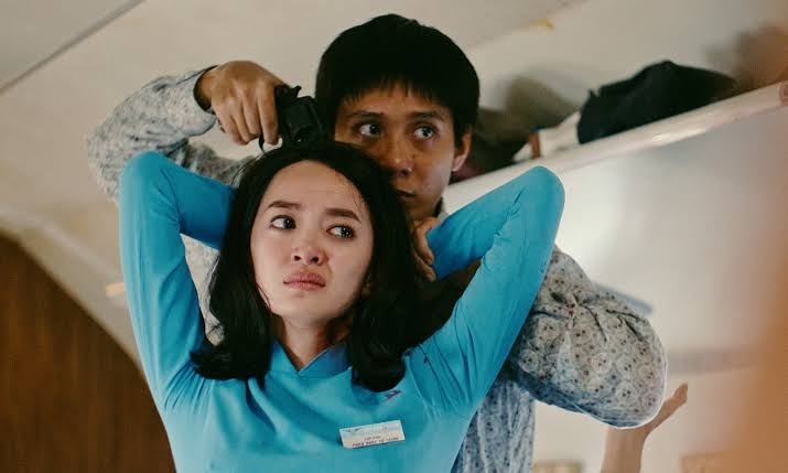 'Tu chien tren khong' thang giai phim hay nhat hinh anh