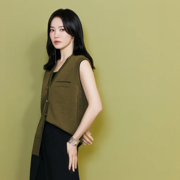 Song Hye Kyo anh 2