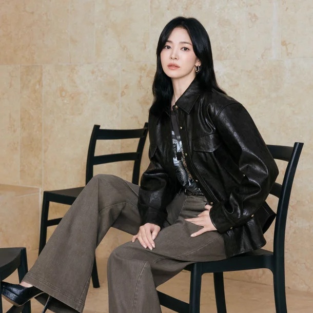 Song Hye Kyo anh 1