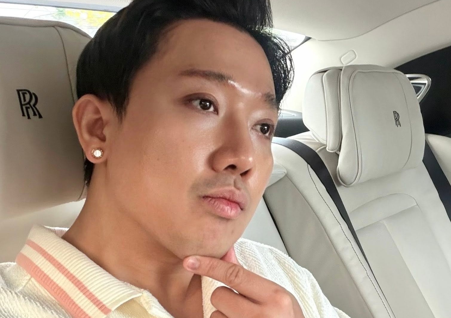 Khac biet tu Tran Thanh hinh anh