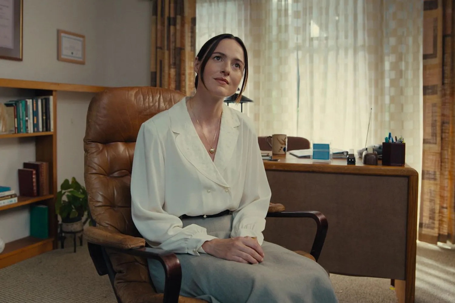 Renate Reinsve. anh 2