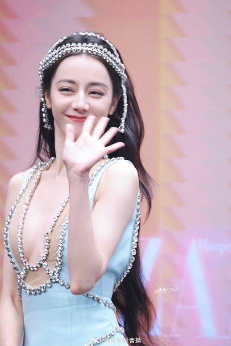 Địch Lệ Nhiệt Ba ảnh 2 Dich Le Nhiet Ba anh 2