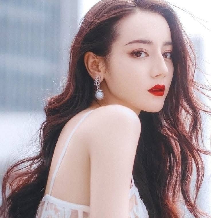 Địch Lệ Nhiệt Ba ảnh 3 Dich Le Nhiet Ba anh 3