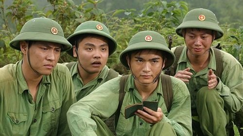 Mùi cỏ cháy ảnh 1 Mui co chay anh 1
