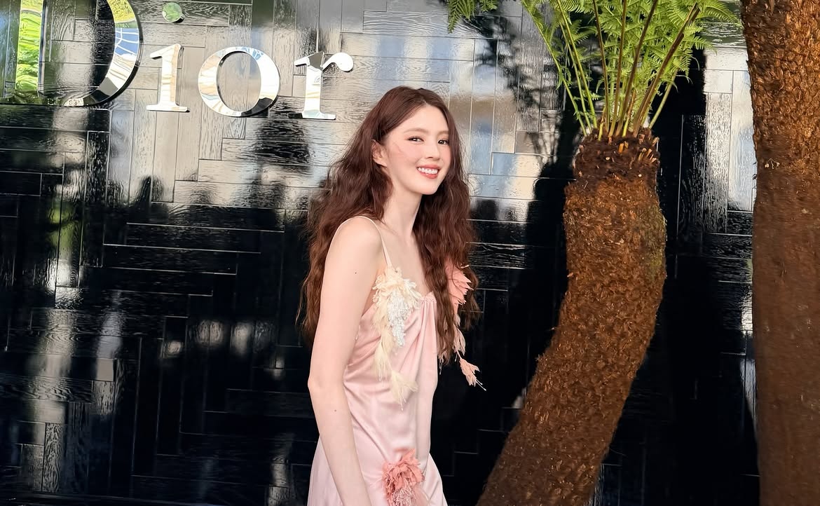 Han So Hee anh 2