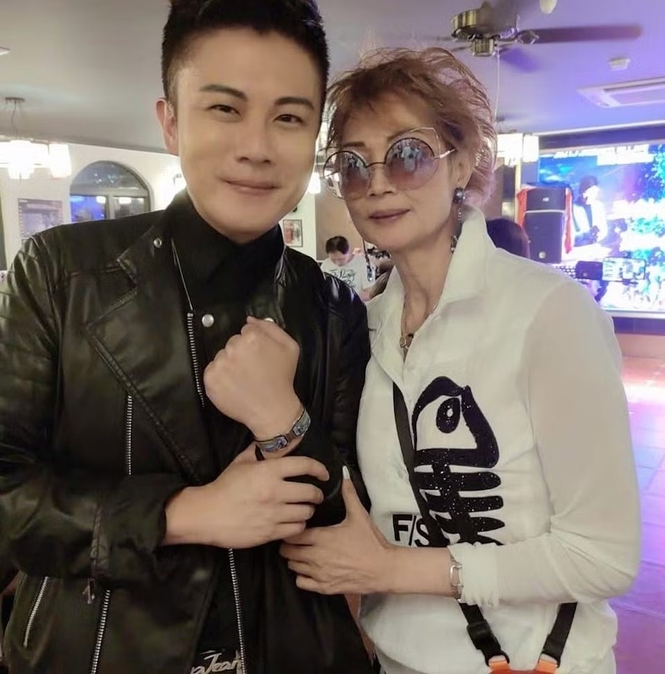 Lưu Nguyệt Hảo ảnh 3 Luu Nguyet Hao anh 3