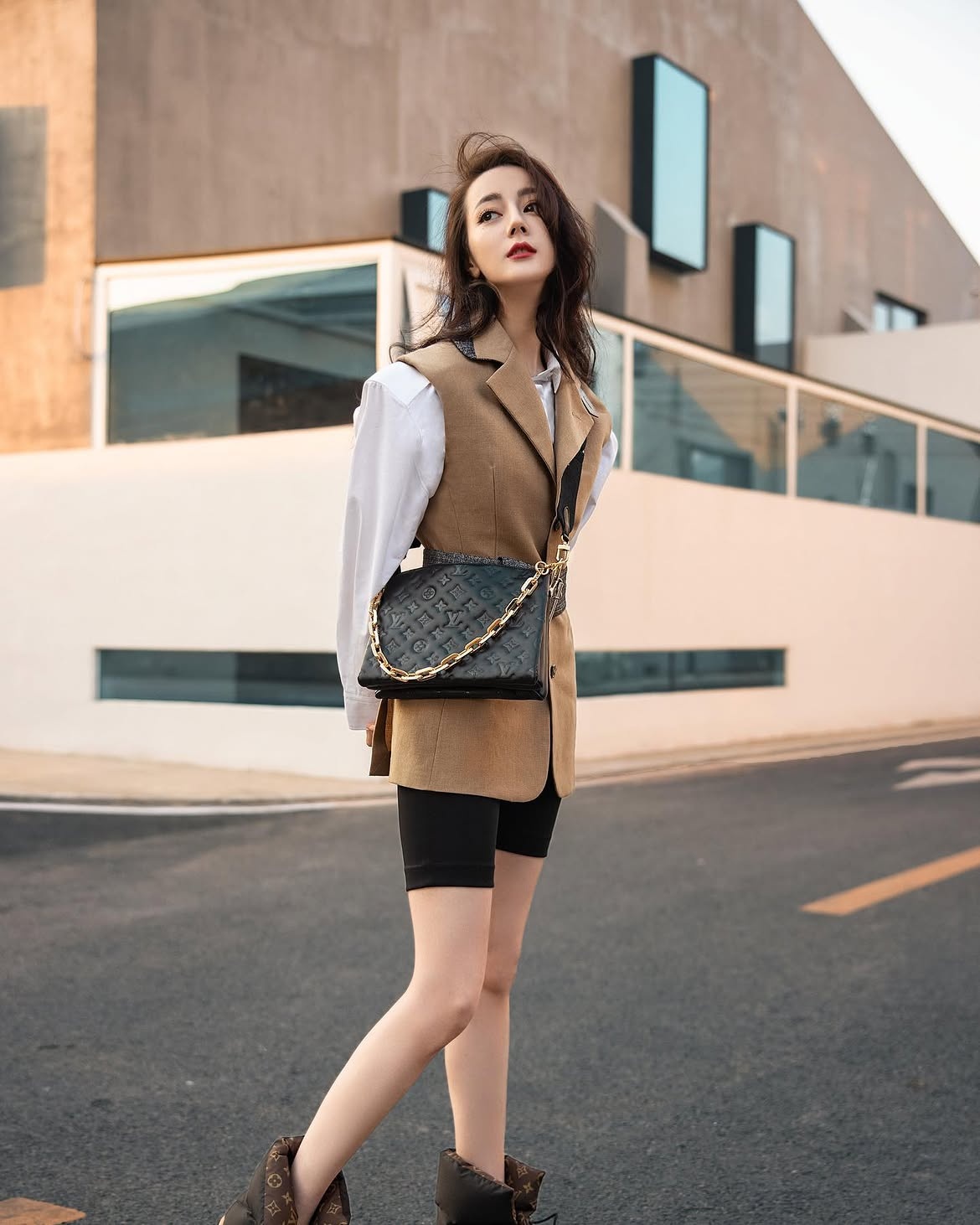 Địch Lệ Nhiệt Ba ảnh 6 Dich Le Nhiet Ba anh 6