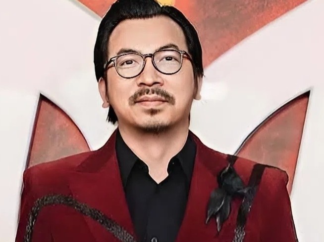 Dinh Tien Dung dung tham gia 'Anh trai vuot ngan chong gai' hinh anh