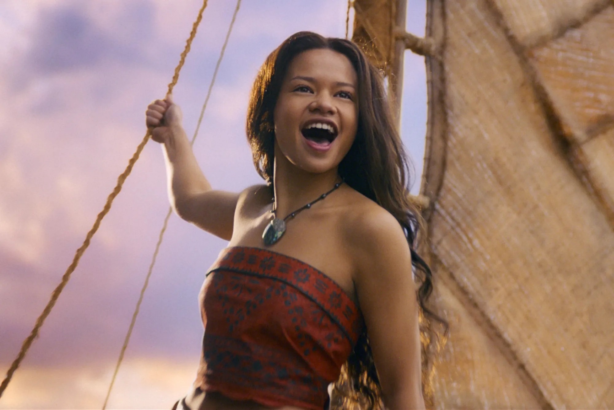 Moana ảnh 1