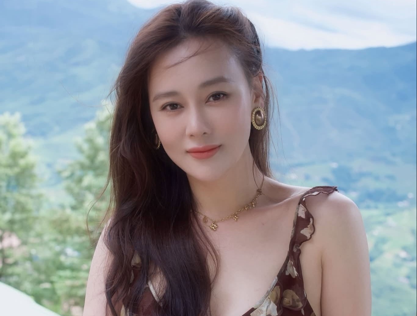 Ảnh mới của Phương Oanh gây chú ý