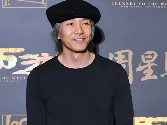 'Cơn sốt' Châu Tinh Trì