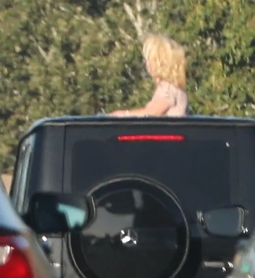 Britney Spears ảnh 1 Britney Spears ảnh 1