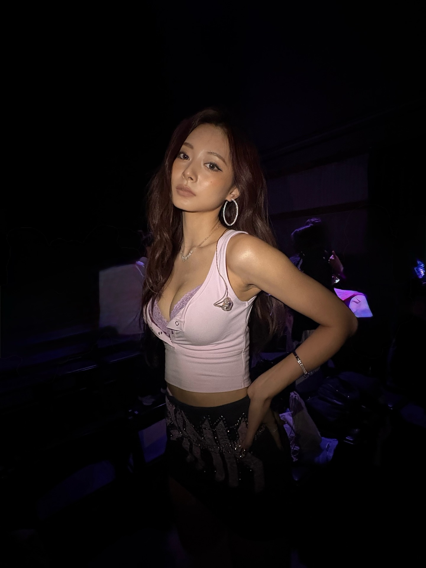 Tzuyu ảnh 1