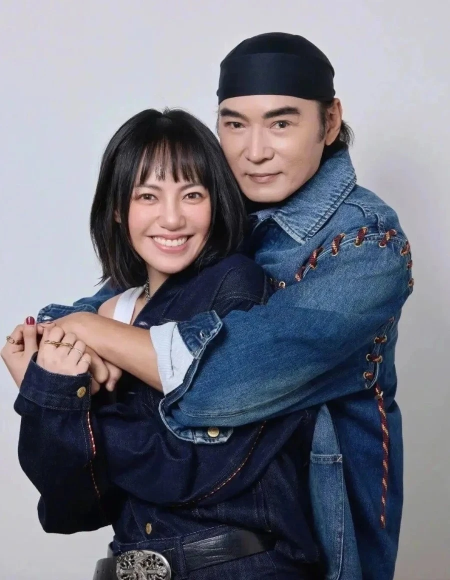 mỹ nam ảnh 3