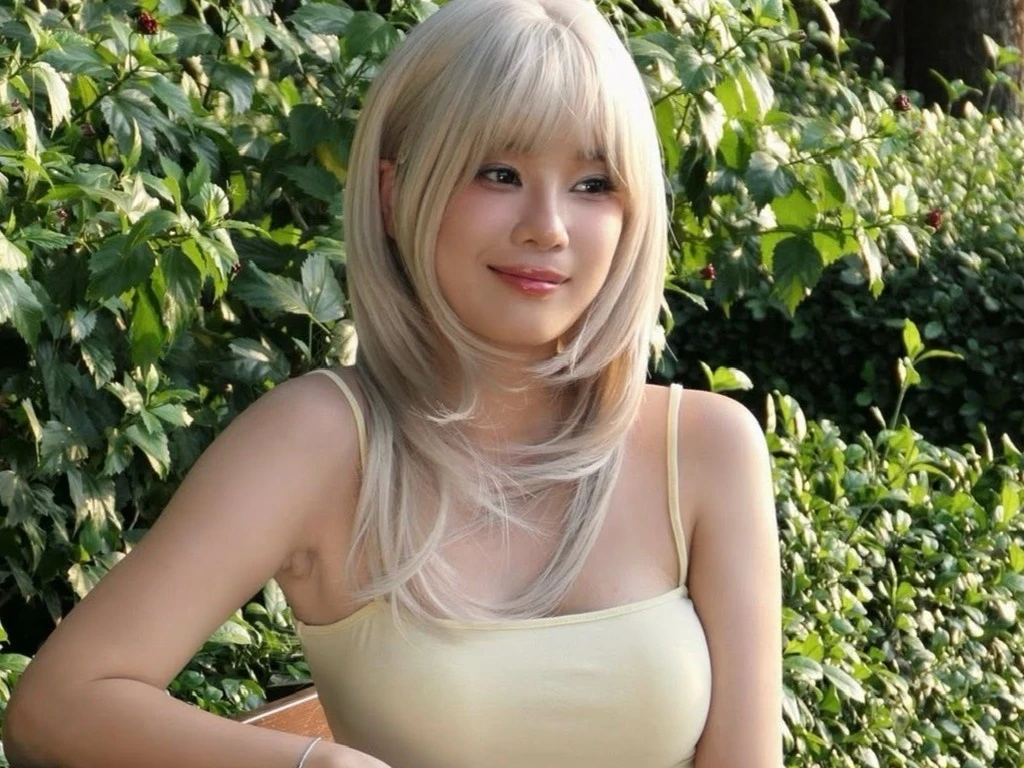 'Cú sốc' cho Hoàng Yến Chibi
