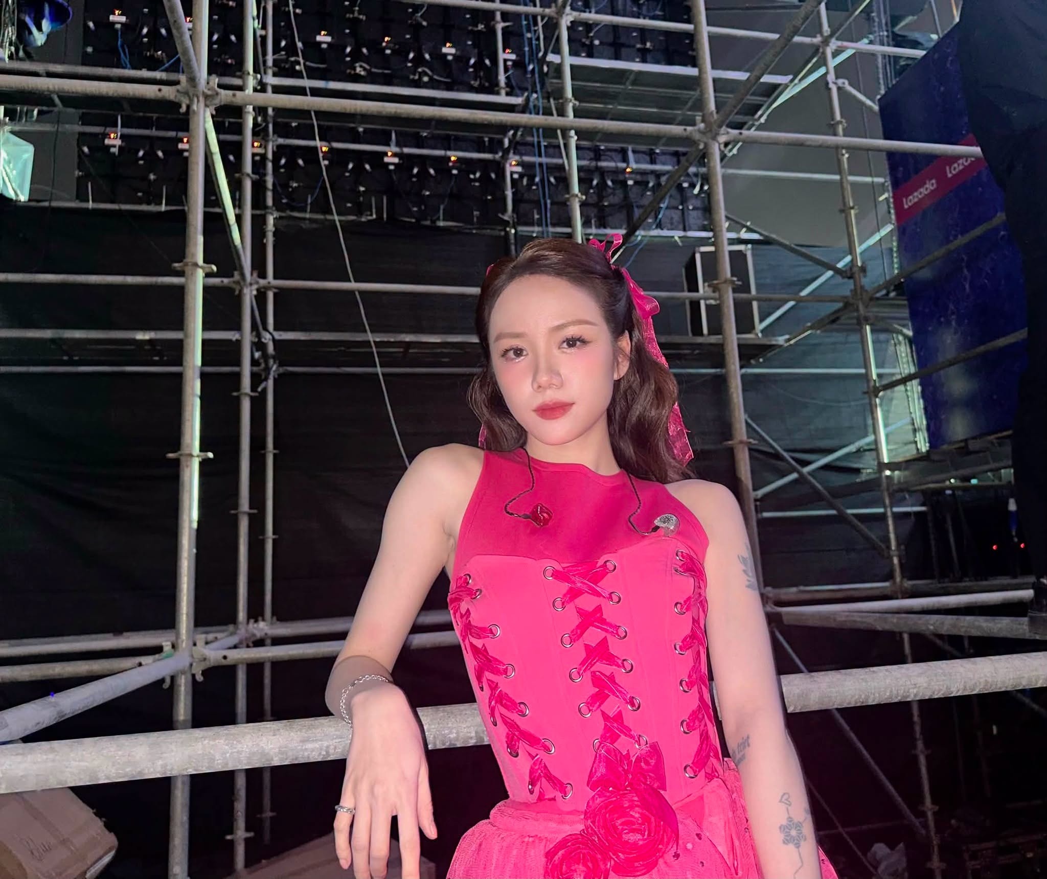 Phương Ly ảnh 4