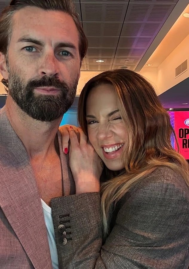 Mel C  ảnh 1