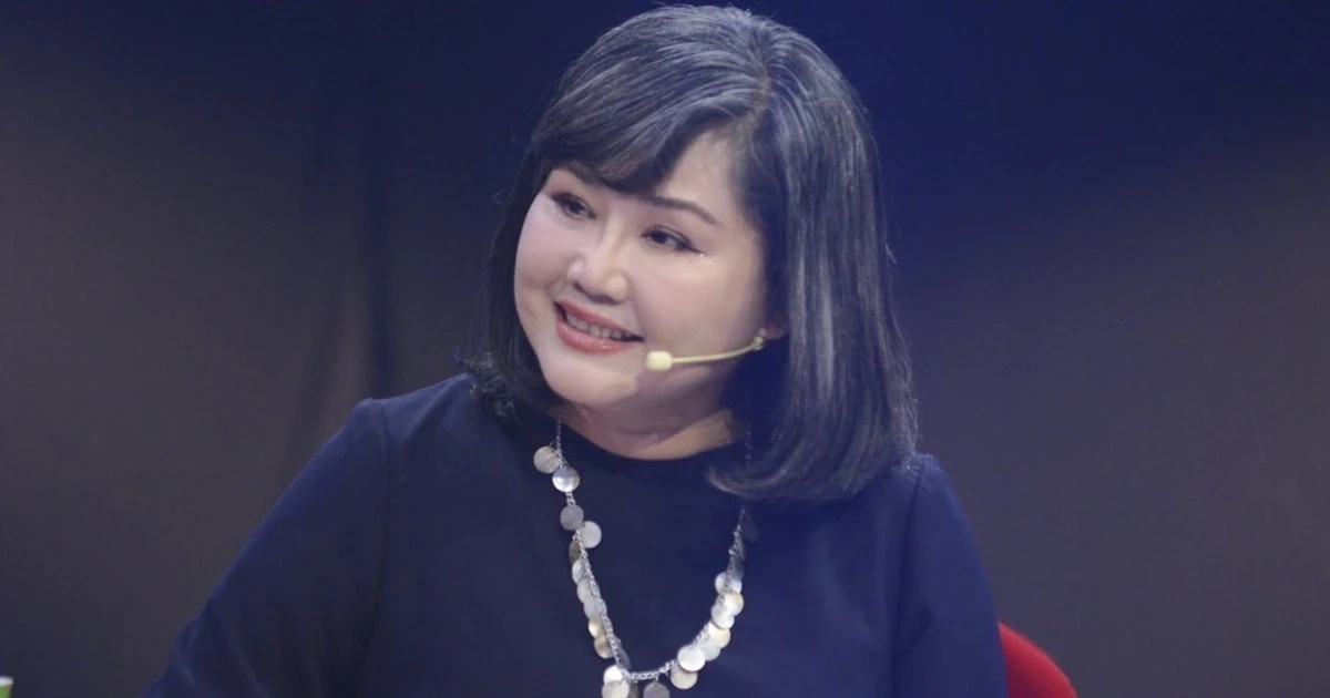 Thông báo nóng về chương trình 'Như chưa hề có cuộc chia ly'