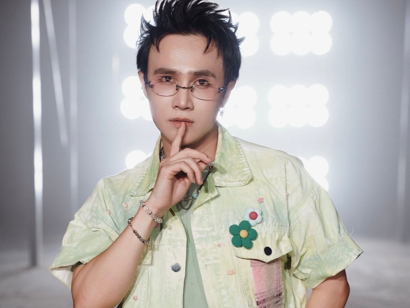 Huỳnh Lập 'quá mạo hiểm'