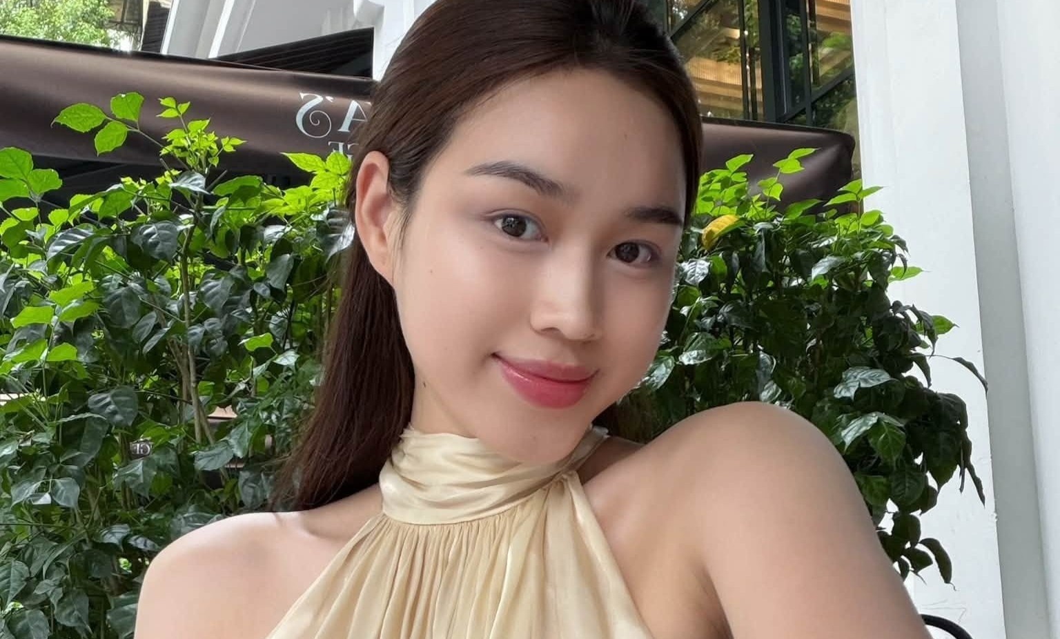 Tuổi 26 của Đỗ Thị Hà