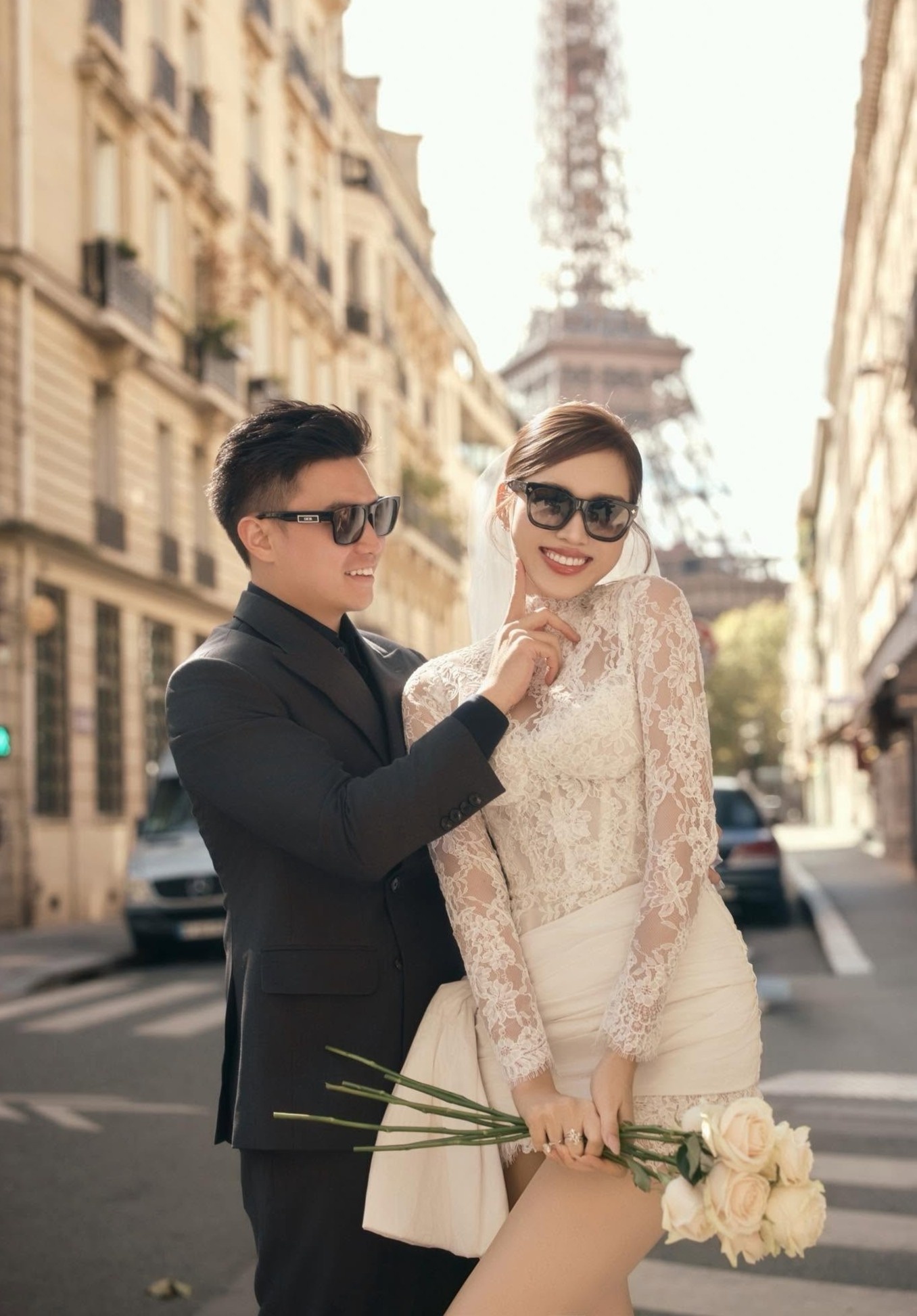 Đỗ Thị H&agrave; ảnh 3