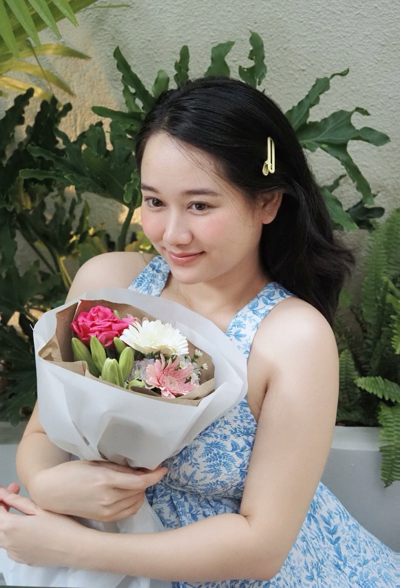 Trúc Anh ảnh 4 Trúc Anh ảnh 4