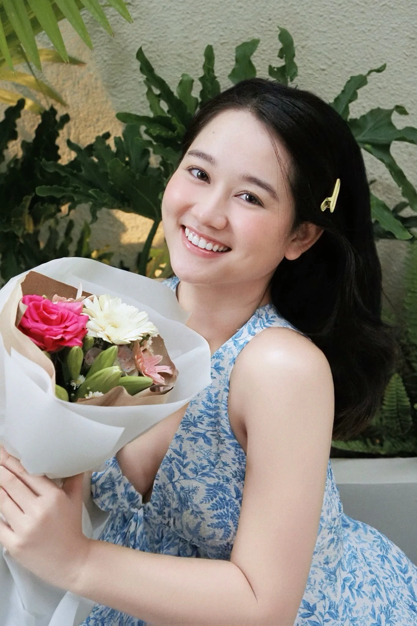 Trúc Anh ảnh 3 Trúc Anh ảnh 3