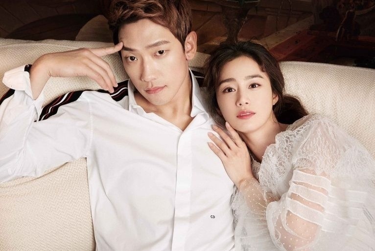 Cuộc sống hiện tại của Bi Rain và Kim Tae Hee