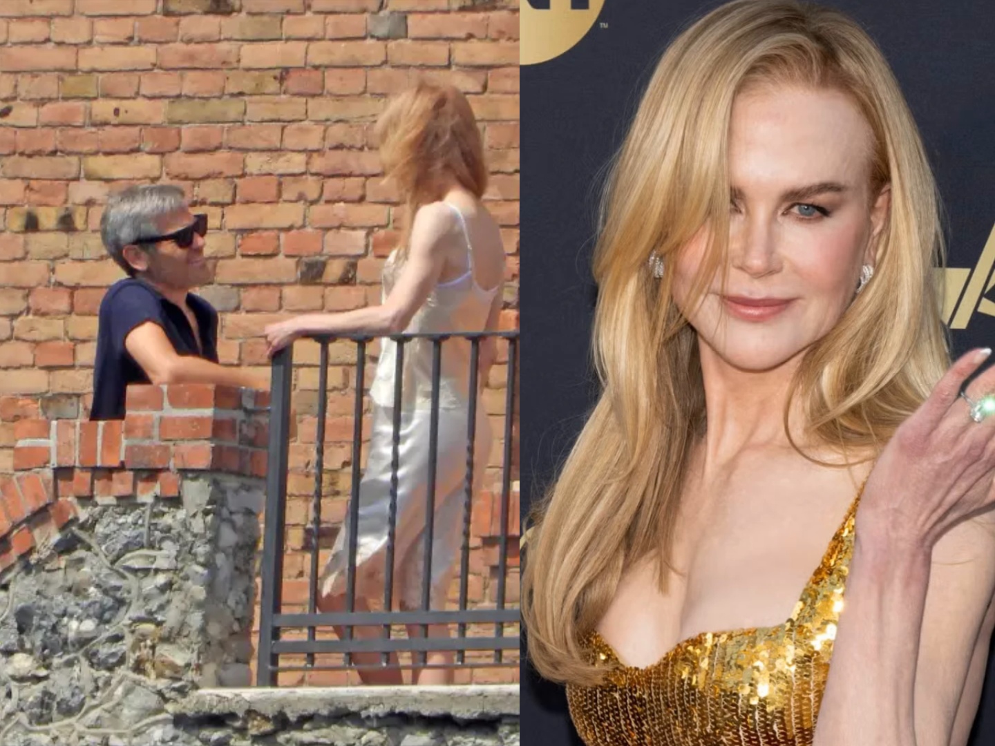Mỹ nhân Hollywood vướng tin hẹn hò với một doanh nhân ngay sau ly hôn