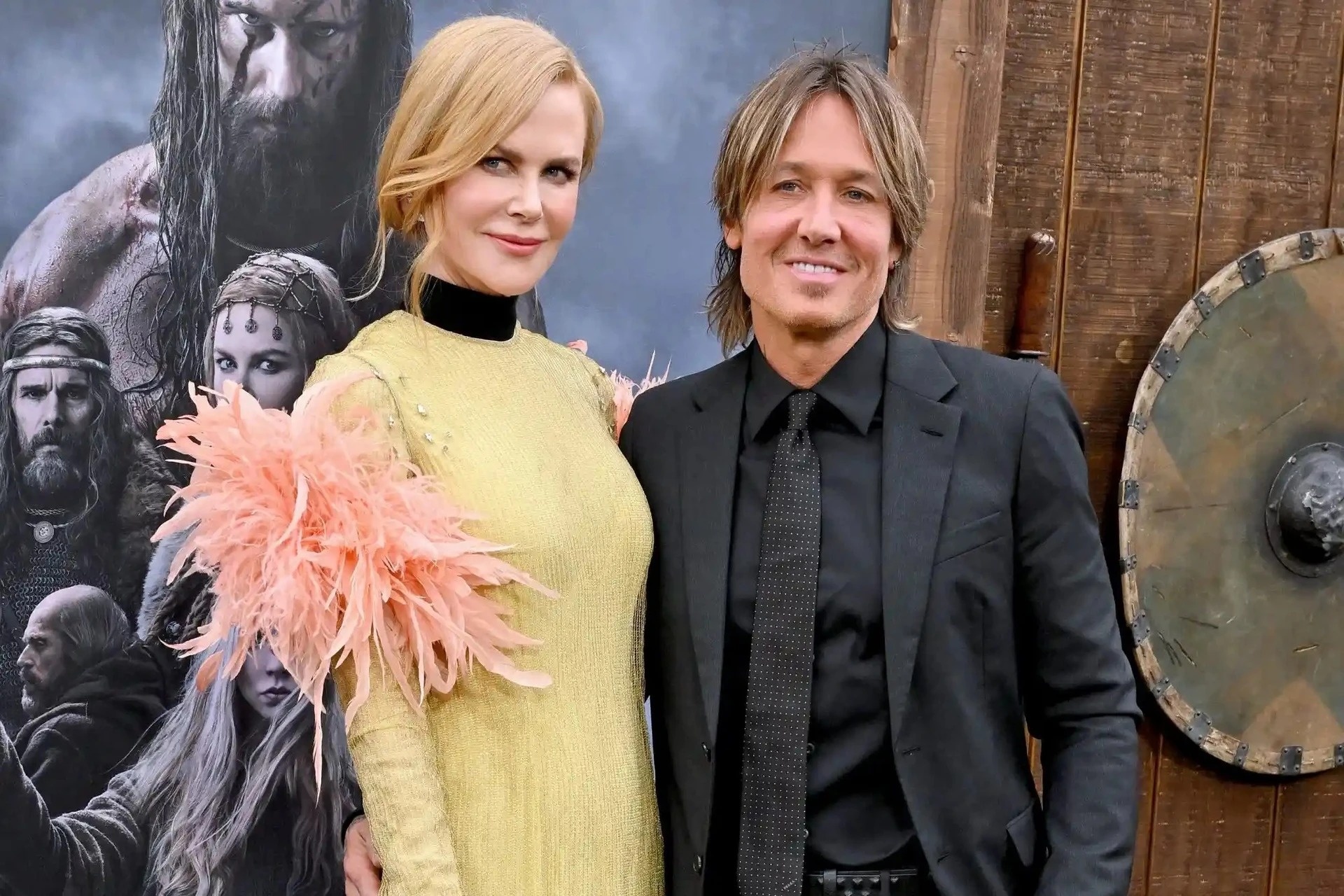 Nicole Kidman ảnh 3