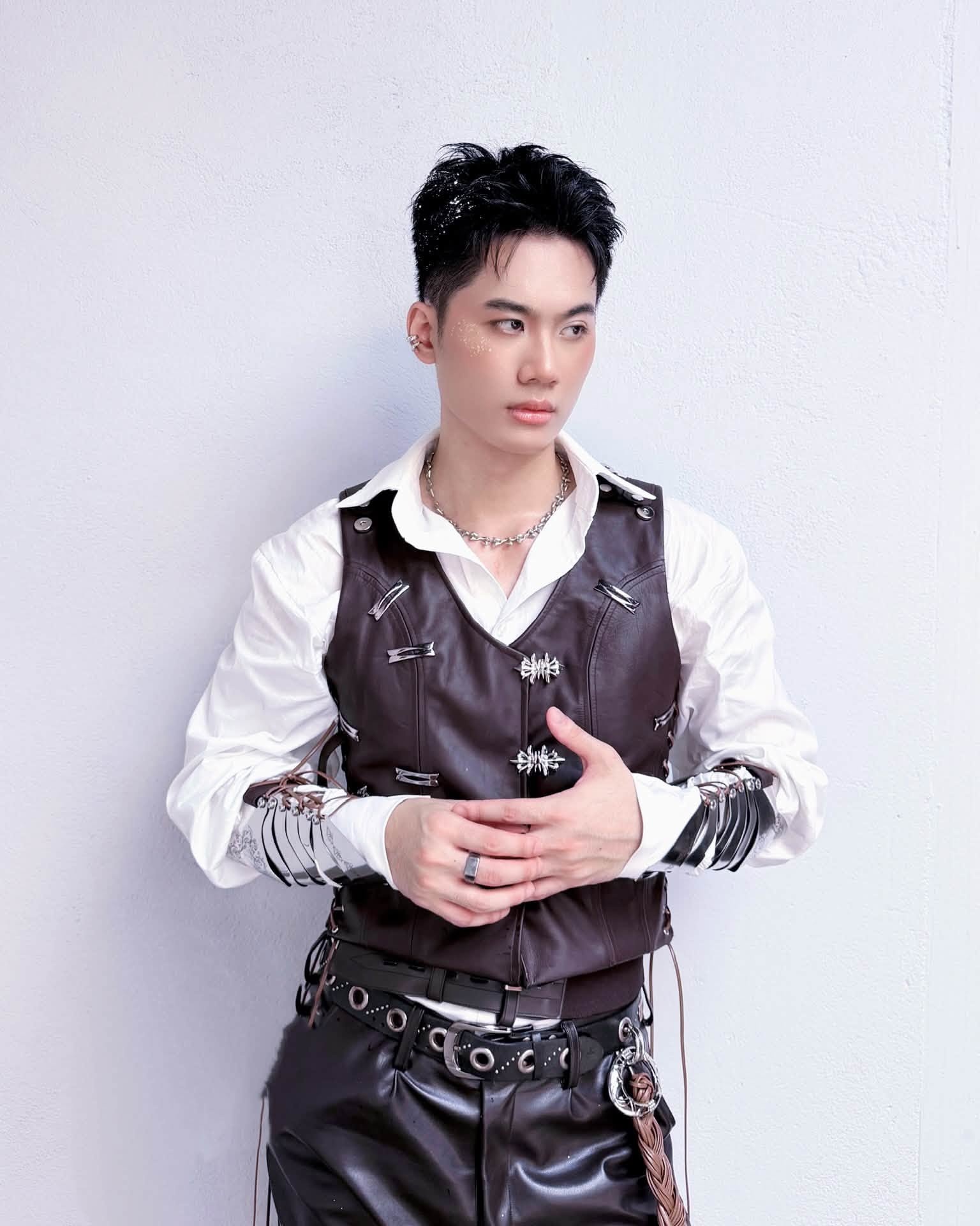 Anh trai ảnh 2 Anh trai ảnh 2