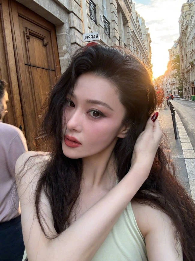 Trương Hinh Dư ảnh 4