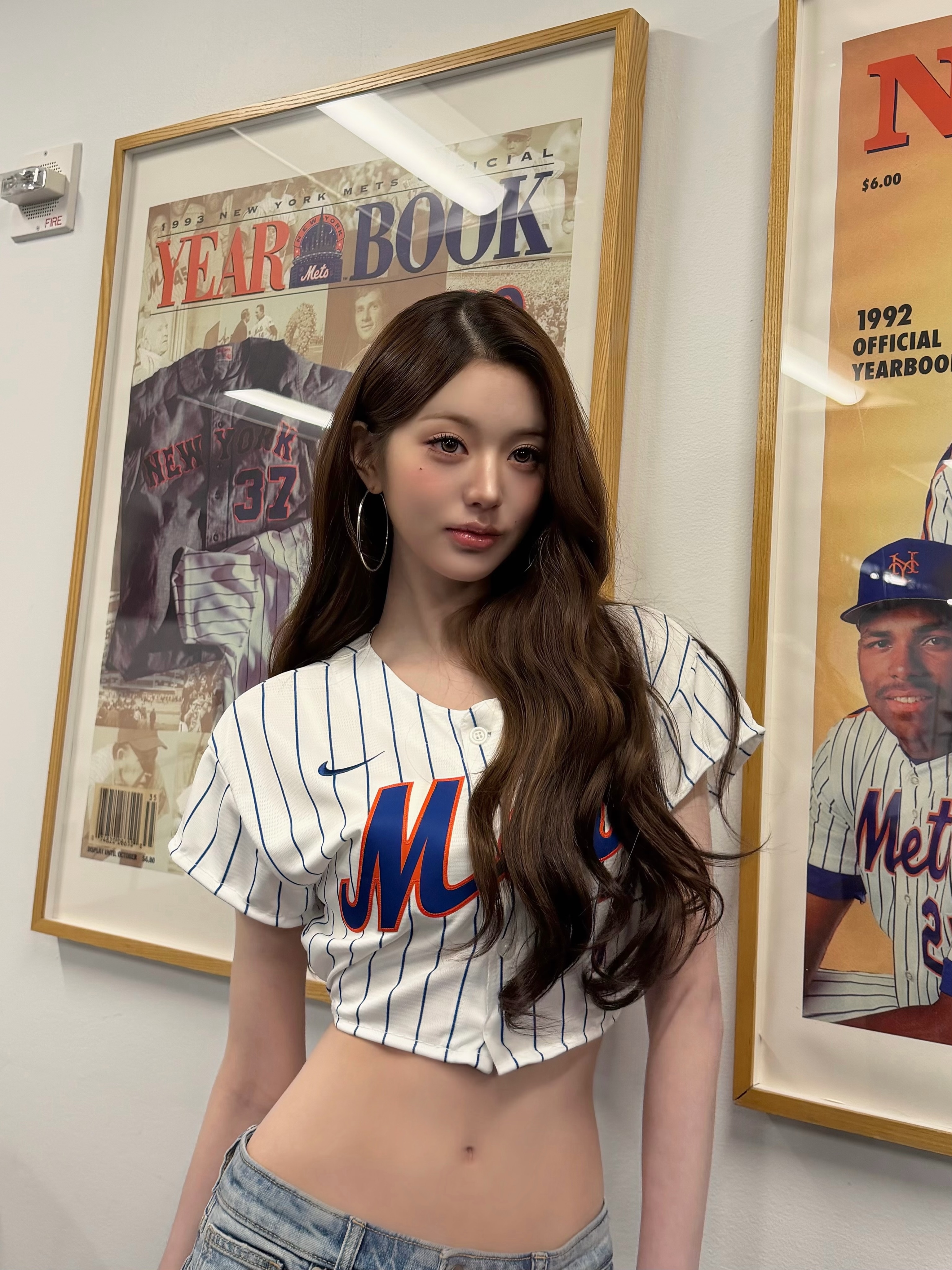 Jang Wonyoung ảnh 3