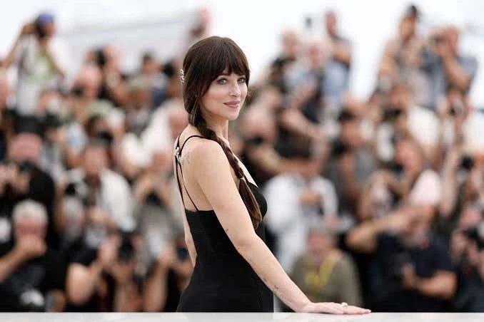 Dakota Johnson ảnh 2