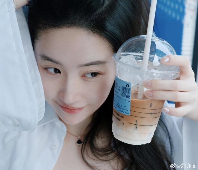 Lưu Diệc Phi  ảnh 3
