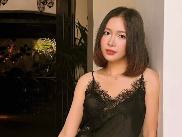 Cuộc sống tại Mỹ của Duy Uyên 'Mắt Ngọc'