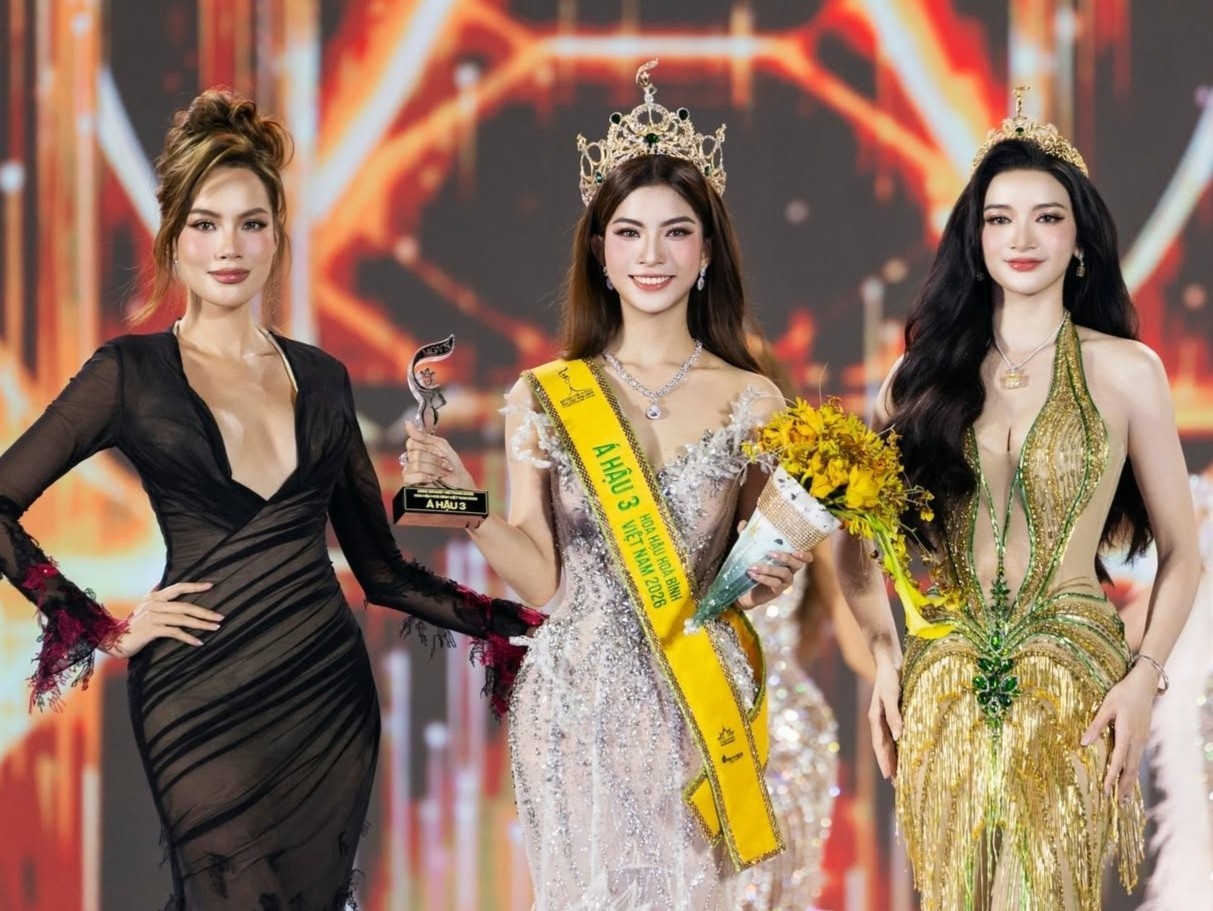 Phan L&ecirc; Kim Ngọc ảnh 1