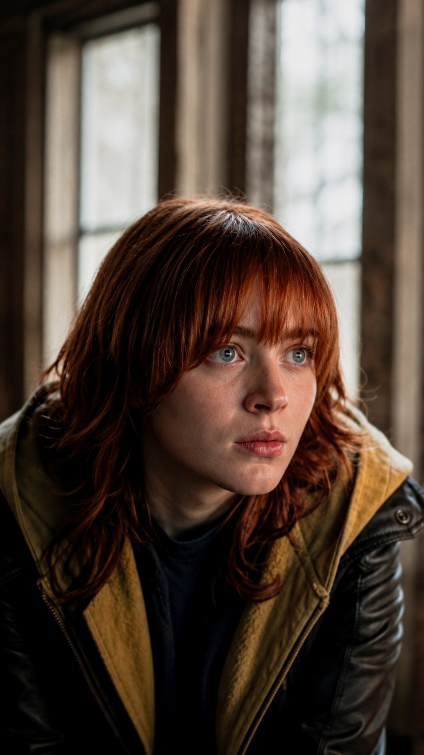 Sadie Sink ảnh 1
