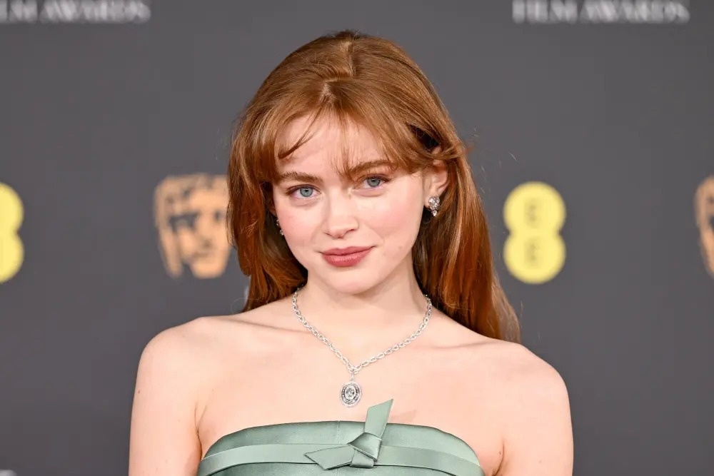 Sadie Sink ảnh 13