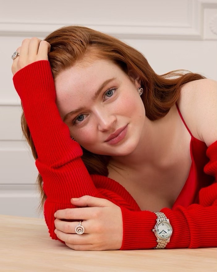 Sadie Sink ảnh 10