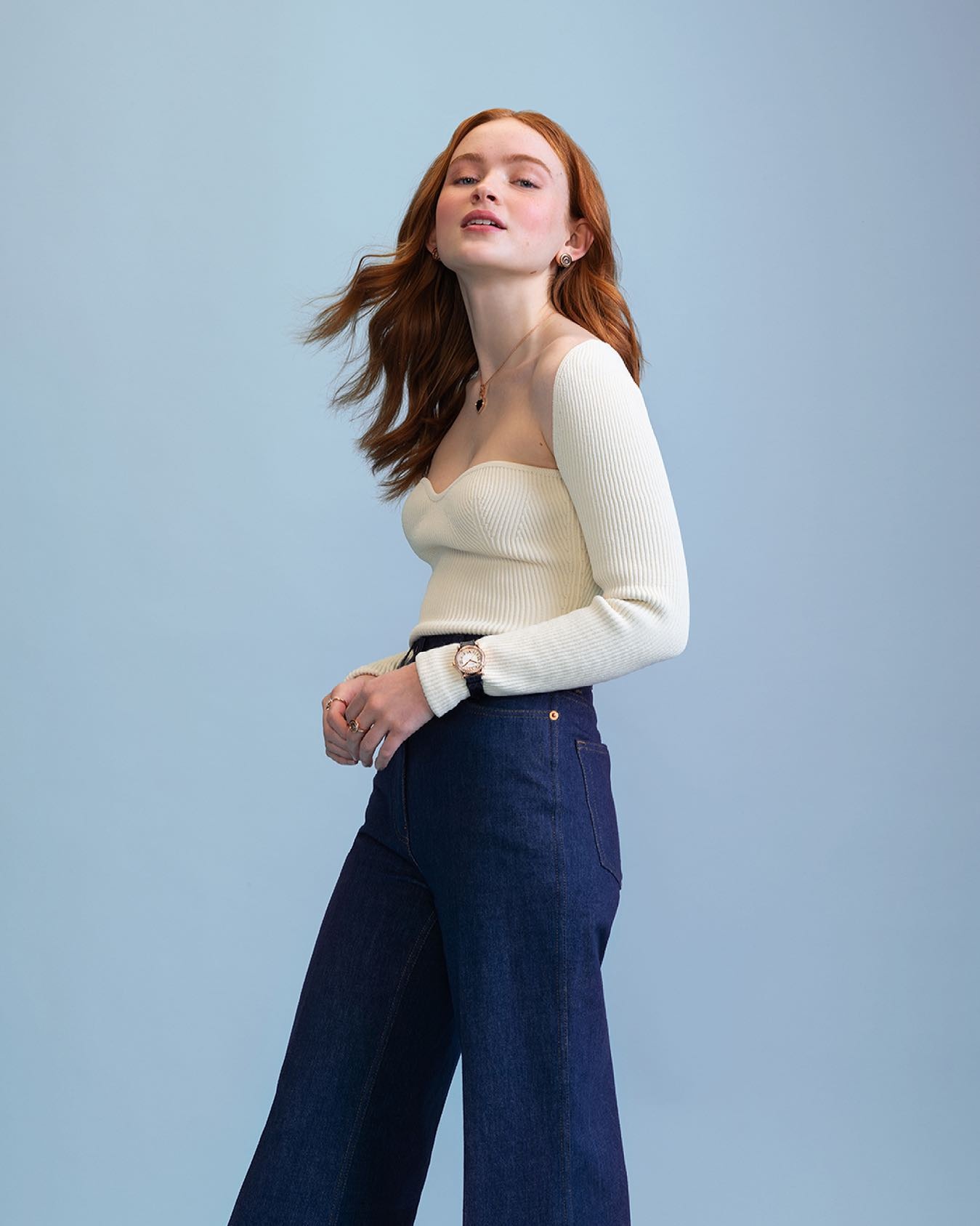 Sadie Sink ảnh 12