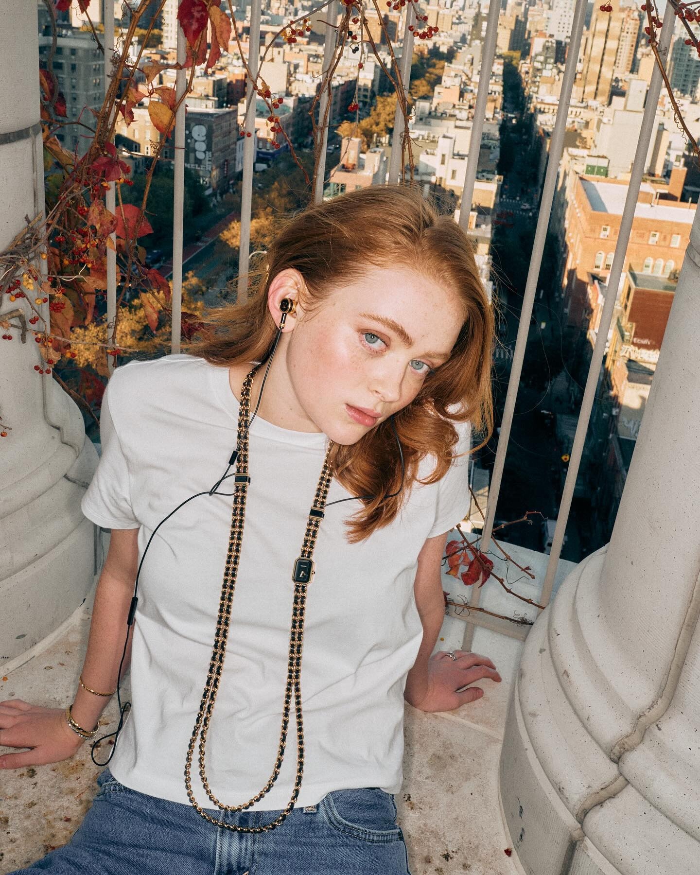 Sadie Sink ảnh 11