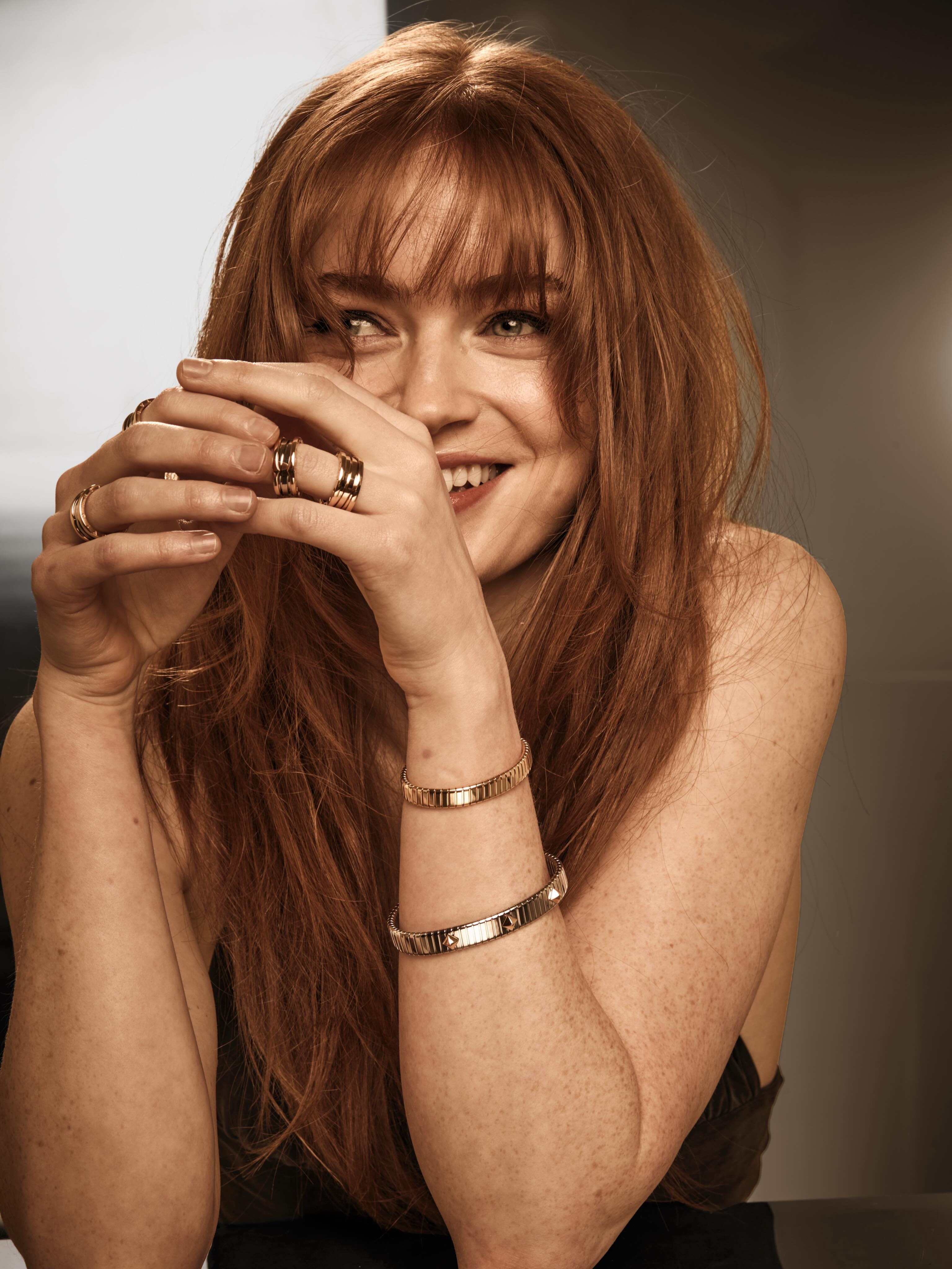 Sadie Sink ảnh 5